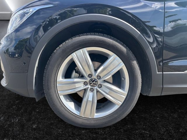 Volkswagen Tiguan - Bild 14