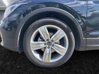Volkswagen Tiguan - Vorschau Bild 14