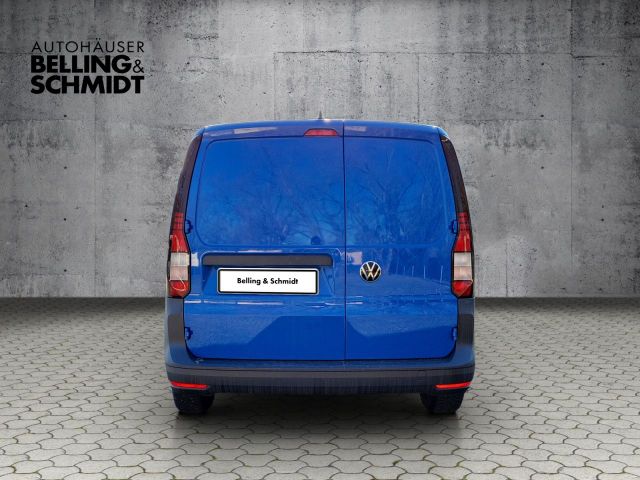 Caddy Cargo 2.0TDI LED Sitzhzg. Klima