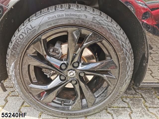 Fahrzeugabbildung Opel Astra K Design & Tech+NAVI+SHZ+USB+LED+S&S+PDC+