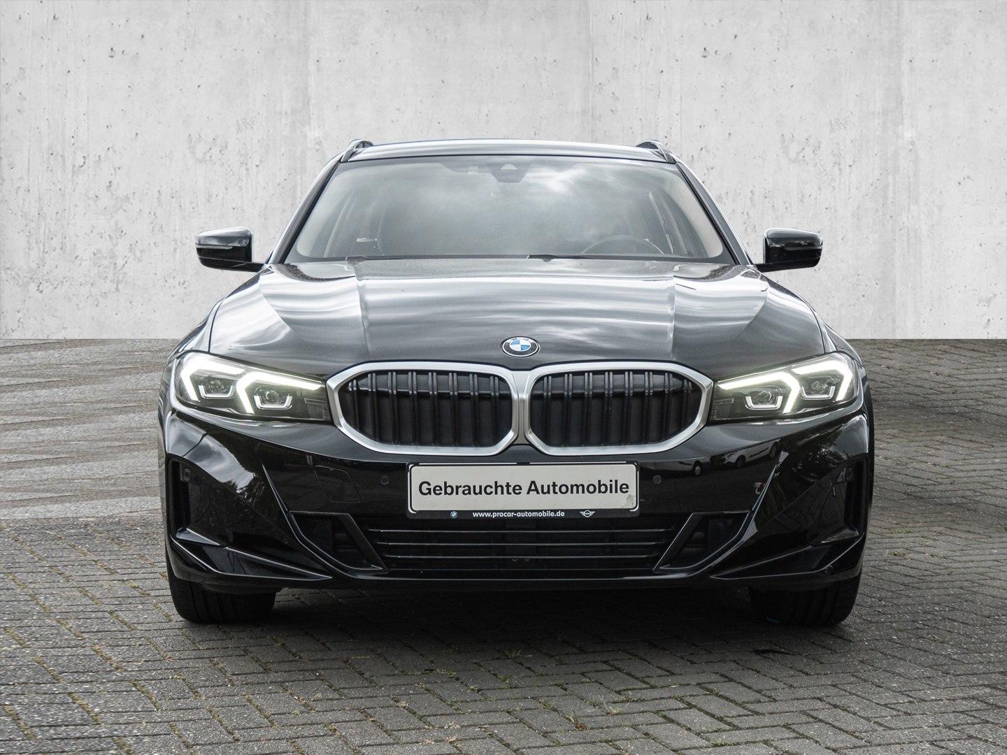 BMW 318i Sitzheizung Klimaautomatik Geschwindigkeits