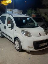 Fiat Qubo 1.3 MJT 75 CV Trekking - Fiat Qubo aus 2011