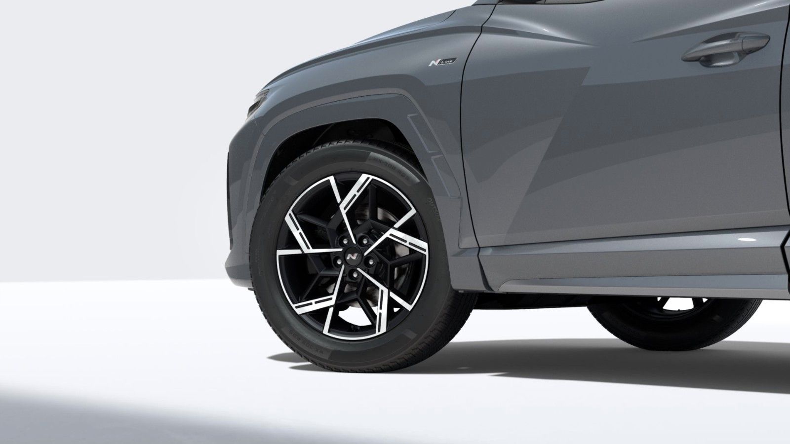 Hyundai TUCSON - Bild 3