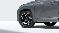 Hyundai TUCSON - Vorschau Bild 3