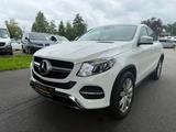 Mercedes-Benz GLE 350 GLE -Klasse Coupe GLE 350 d 4Matic - Mercedes-Benz GLE-Klasse Gebrauchtwagen in Hamburg