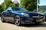 Mercedes-Benz SLK 250,AMG,Nacken&-Sitzheizung,Top erhalten