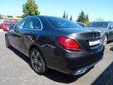 Mercedes-Benz C 200 AVANTGARDE LED NAVI PDC SHZ KAMERA - Mercedes-Benz C 200 in Bielefeld