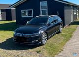 Volkswagen VW Passat b8 1.8 tfsi Rline - Volkswagen Passat: 1.8