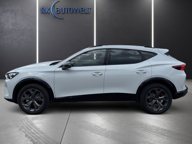 Formentor 2.0 TDI AHK Edge TopView Intelligent W