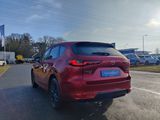 Mazda CX-60 3.3 D 254PS AT AWD Homura COSO - Mazda: Rot