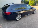 BMW 530i xDrive Touring / AHK / Head UP / M Sport  - BMW 530