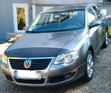 Volkswagen VW Passat 3C LPG/ Benzin TÜV Neu - Volkswagen Passat mit LPG-Antrieb