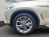 BMW X4 30 d xDrive xLine Head-up-Display - BMW X4 xLine mit Diesel-Antrieb