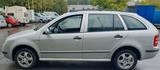 Skoda Fabia Excellent Kombi EZ 2004 Tüv Ne... - Skoda Fabia: Excellent
