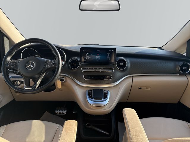 MERCEDES-BENZ V 250 – Bild 7