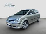 Toyota Corolla Verso 1.8 /Klimaautom./7.Sitzer/Tempomat - Toyota Corolla Verso mit Benzin-Antrieb: Kleinbus, Automatik
