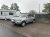 Nissan X Trail - Nissan X-Trail aus 2004