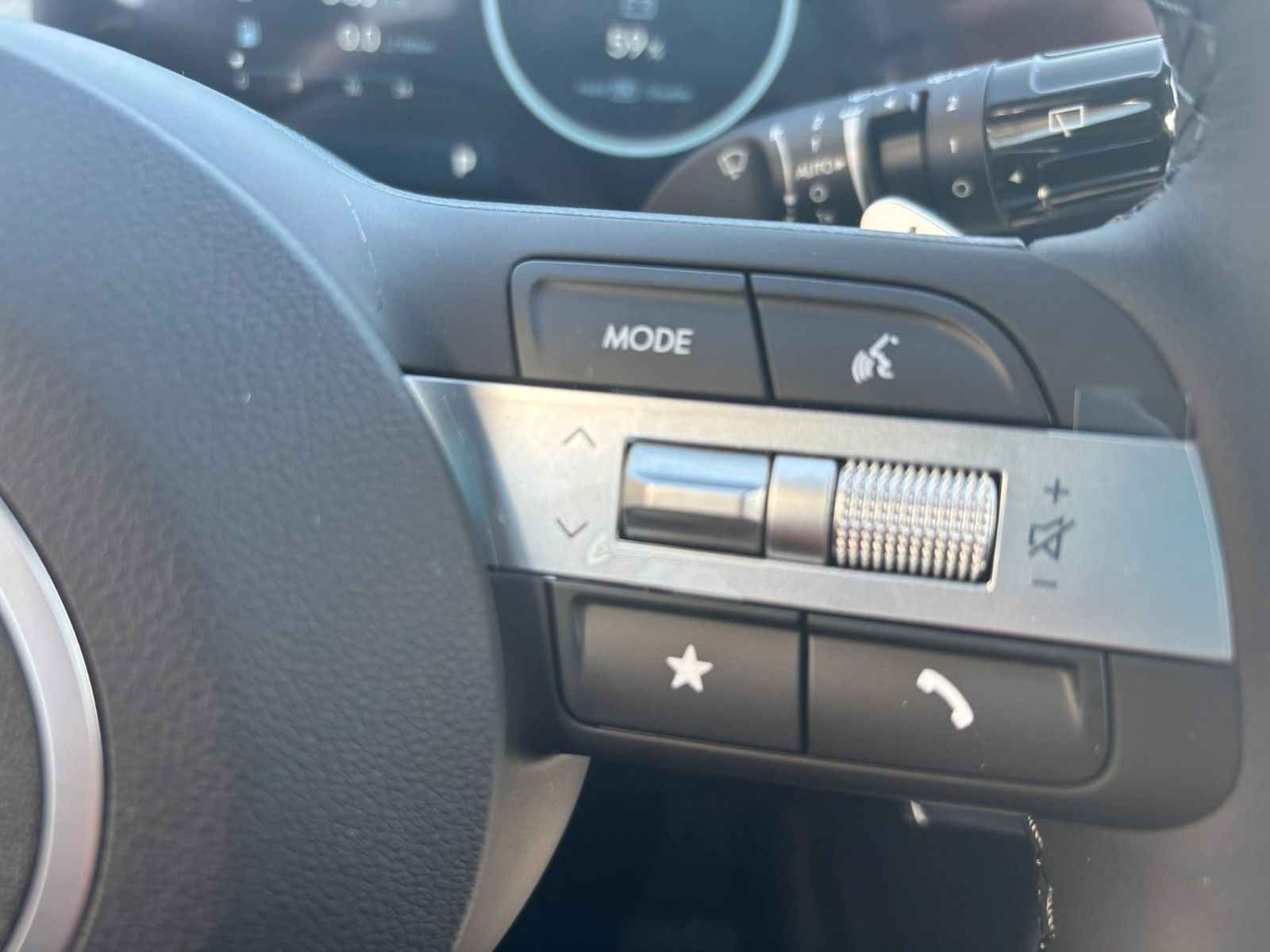 Hyundai Tucson – Bild 15