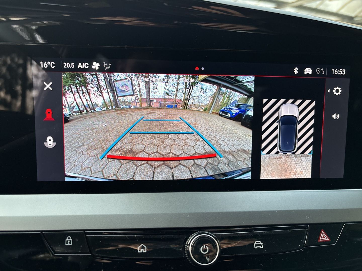 Opel Mokka - Bild 16