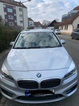 BMW 220d Active Tourer Luxury Line - BMW 220 in Nürnberg