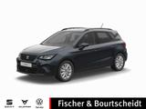 Seat Arona 1.0 TSI Style KLIMA PDC FACELIFT LED - Seat Arona mit Facelift