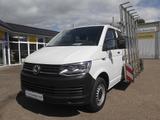 Volkswagen T6 2,0 TSI Kombi 5-Sitzer 1.Hand Orig. 71tkm. - Volkswagen T6 Benziner Gebrauchtwagen