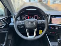Audi A1 - Vorschau Bild 10