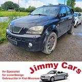 Kia Sorento 2.5 CRDi Aut. LX - Kia Sorento in Kiel