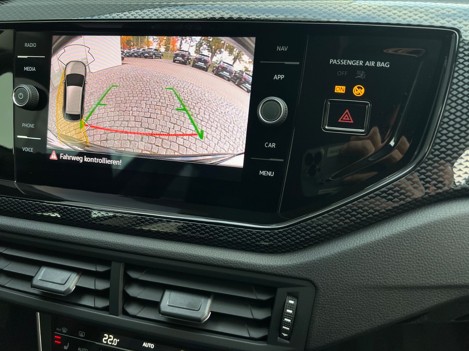 Fahrzeugabbildung Volkswagen Taigo Life 1.0 TSI *IQ.Light, ACC, Ready2Discove