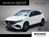 Mercedes-Benz EQA 300 4M AMG Line LED*Kamera*Pano*Night*Totw-A