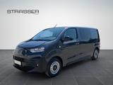 Fiat Scudo L2 6 - Sitzer sofort verfügbar Klima Navi - Fiat Scudo Jahreswagen
