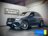 Mercedes-Benz GLE 53  AMG 4Matic*PANO*Head-up*Luftfederung - graue Mercedes-Benz GLE 53 AMG
