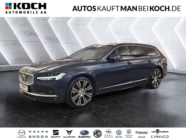 Volvo V90 B4 FWD Diesel Plus Bright