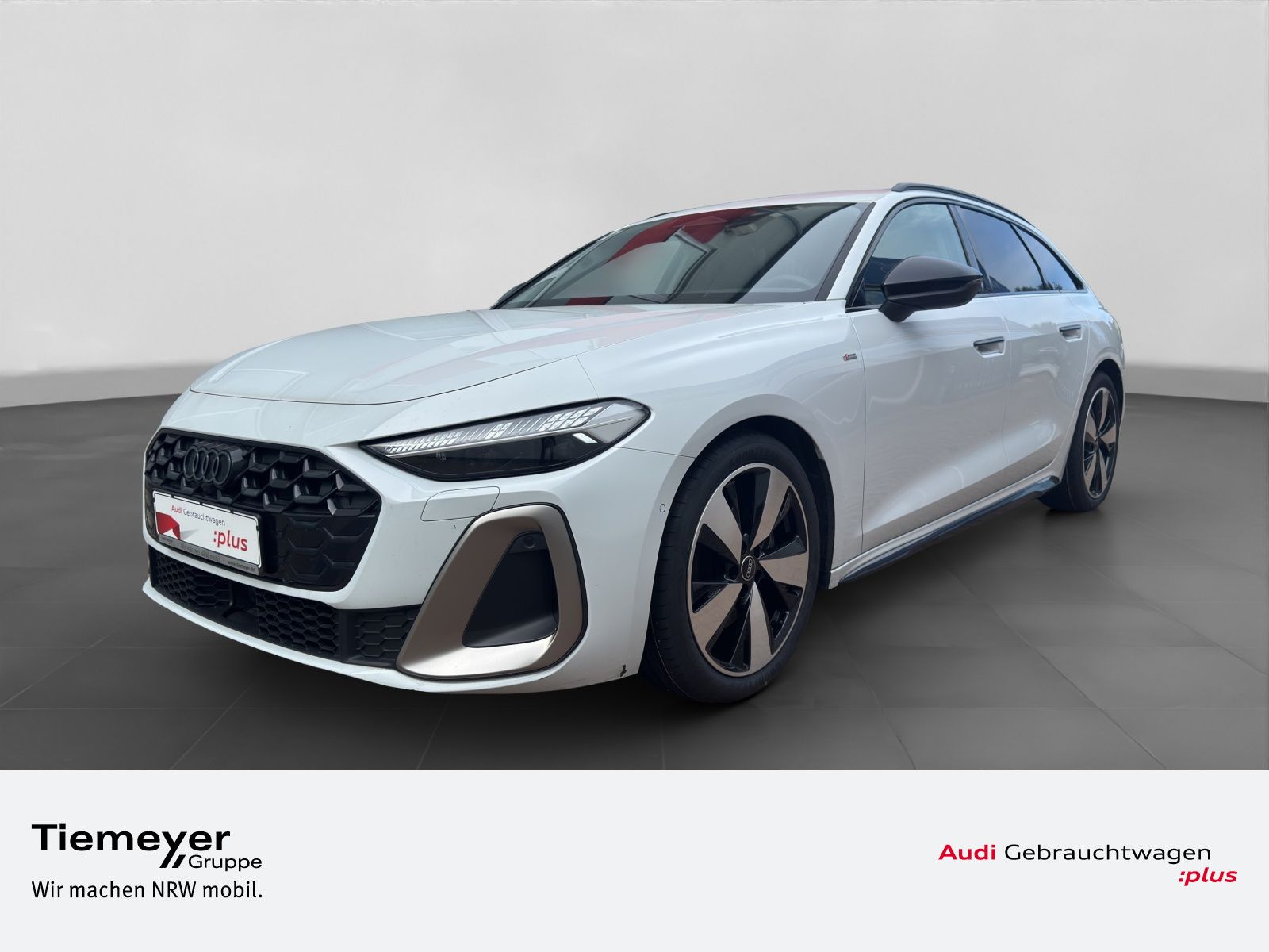 Audi A5 Avant TDI Q S LINE EDT ONE BuO LEDER HuD 360° foto 1