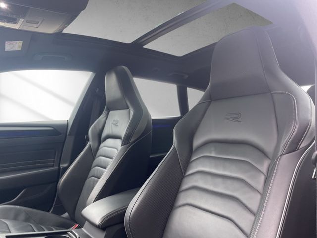 Volkswagen Arteon SB 2.0 TDI DSG 4M R-Line PANO HUD ACC NAV