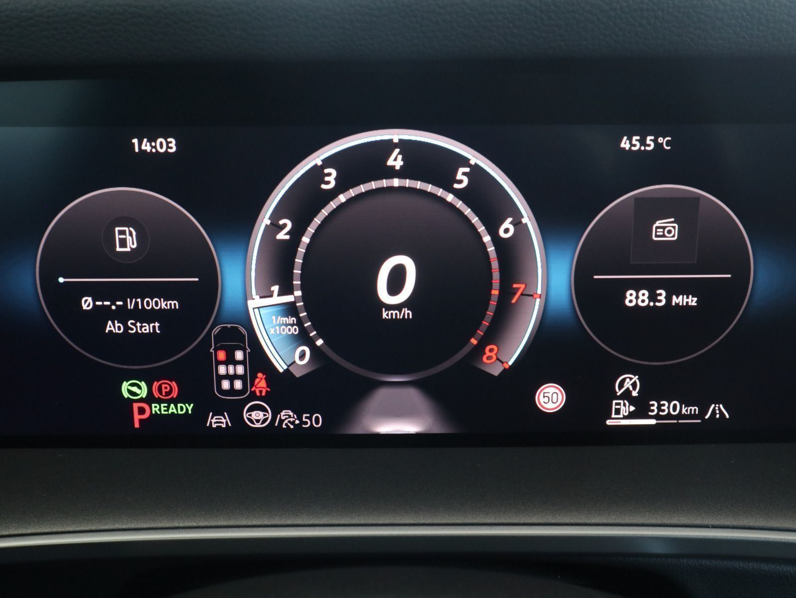 Volkswagen Tayron - Bild 17