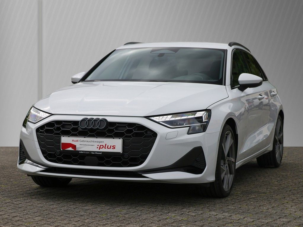 Audi A3 Sportback advanced TFSI quattro S-tronic foto 4