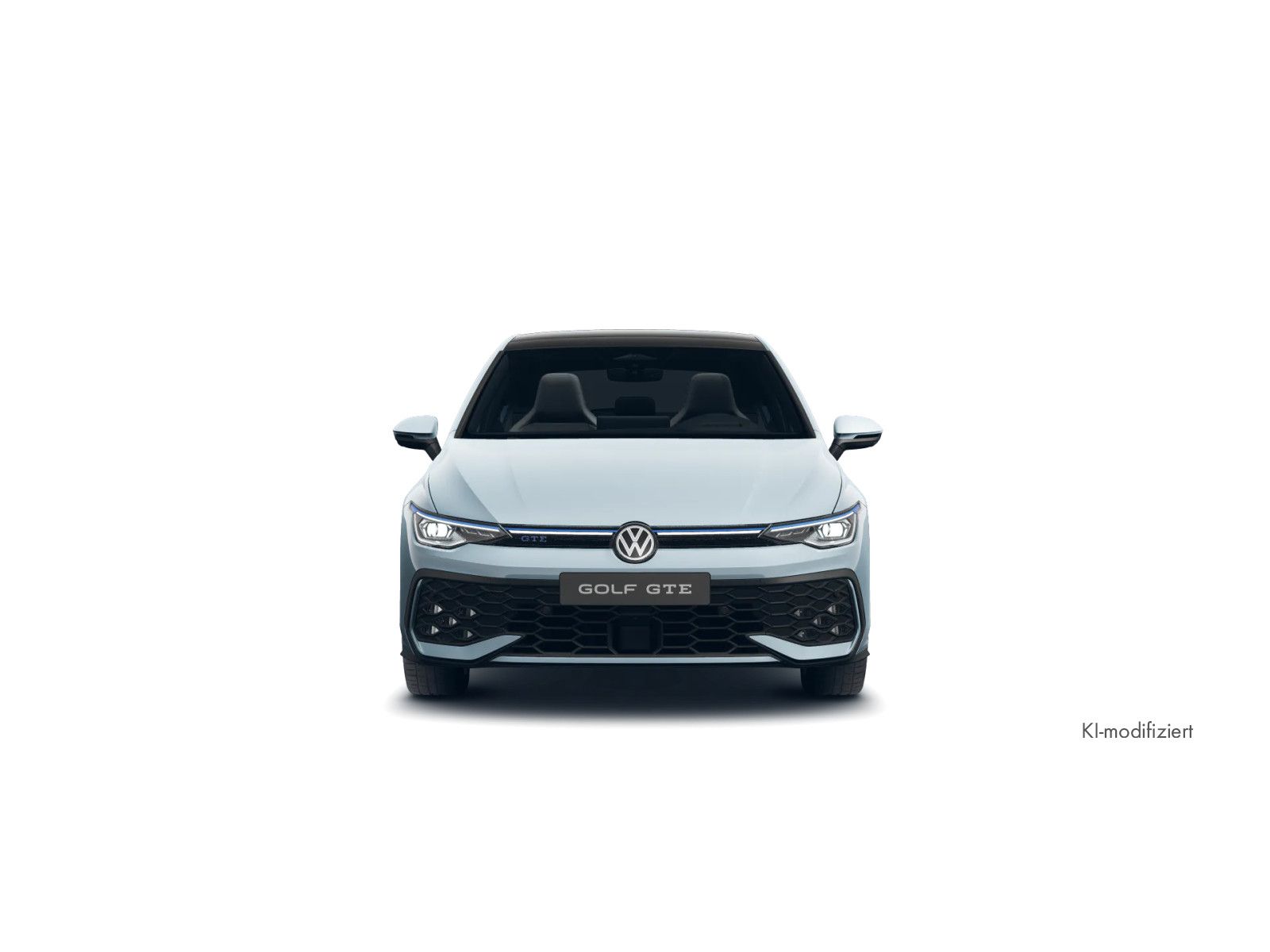Volkswagen Golf 1.5 eHybrid DSG GTE AHK Pano HuD 360° DCC L foto 3