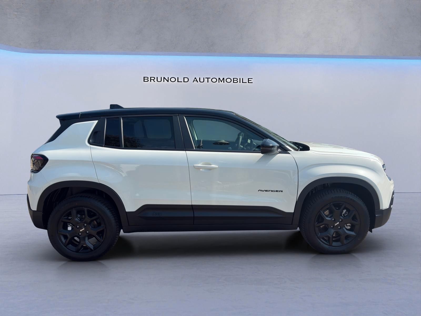 Jeep Avenger - Bild 6