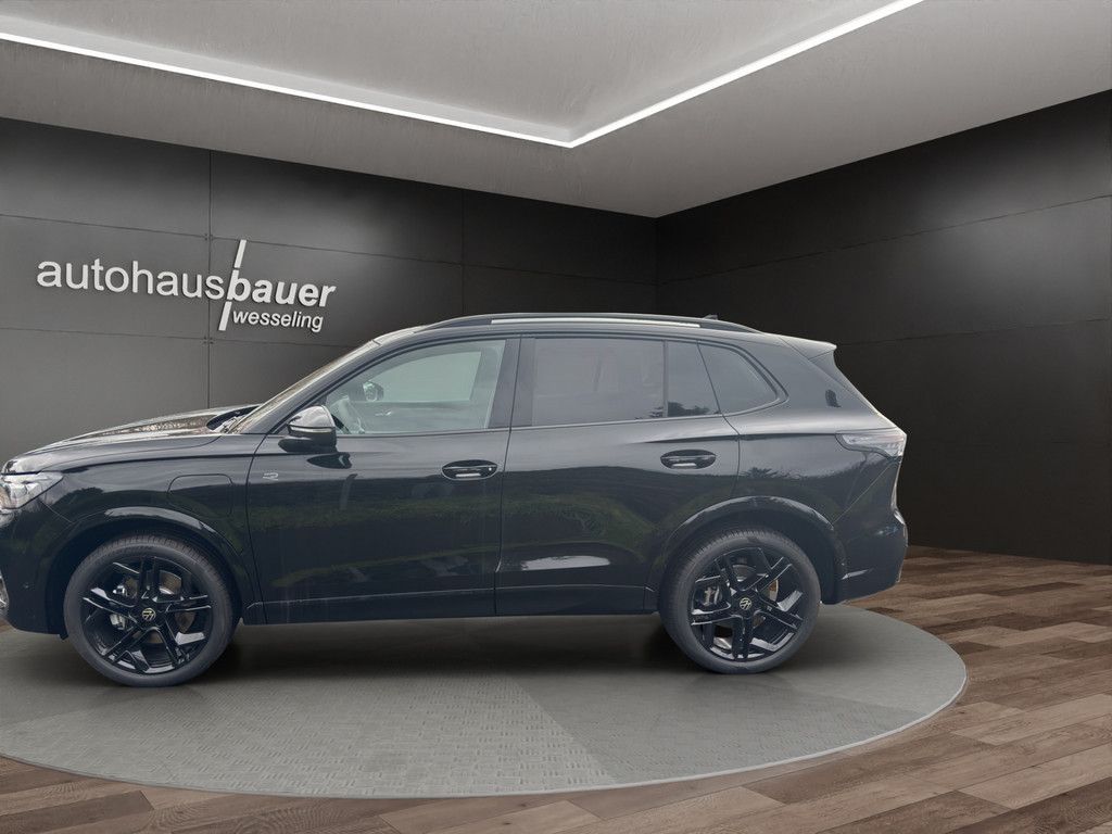 Volkswagen Tiguan R-Line 1,5 l eHybrid 130 kW 177 PS / 85 k imagem 3