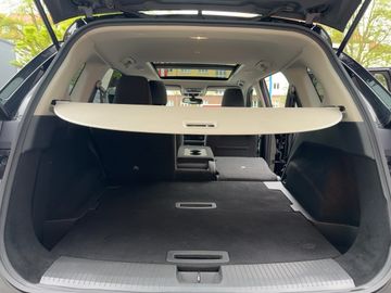Nissan X-Trail 1.5 VC-T N-CONNECTA 213PS ALLRAD