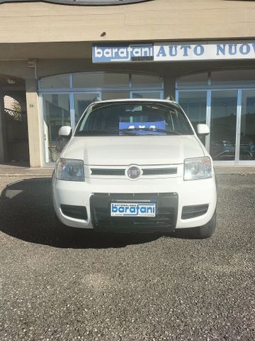 Fiat Panda 1.3 MJT 16V 4x4