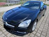 Mercedes-Benz Mercedes Benz SLK 200 BlueEfficiency