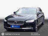 Volvo V90 B4 B Plus Bright - Volvo V90 aus 2024