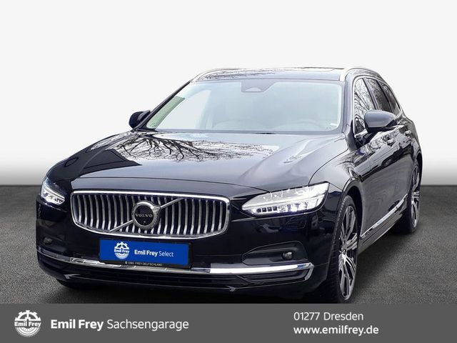 Volvo V90 B4 B Plus Bright