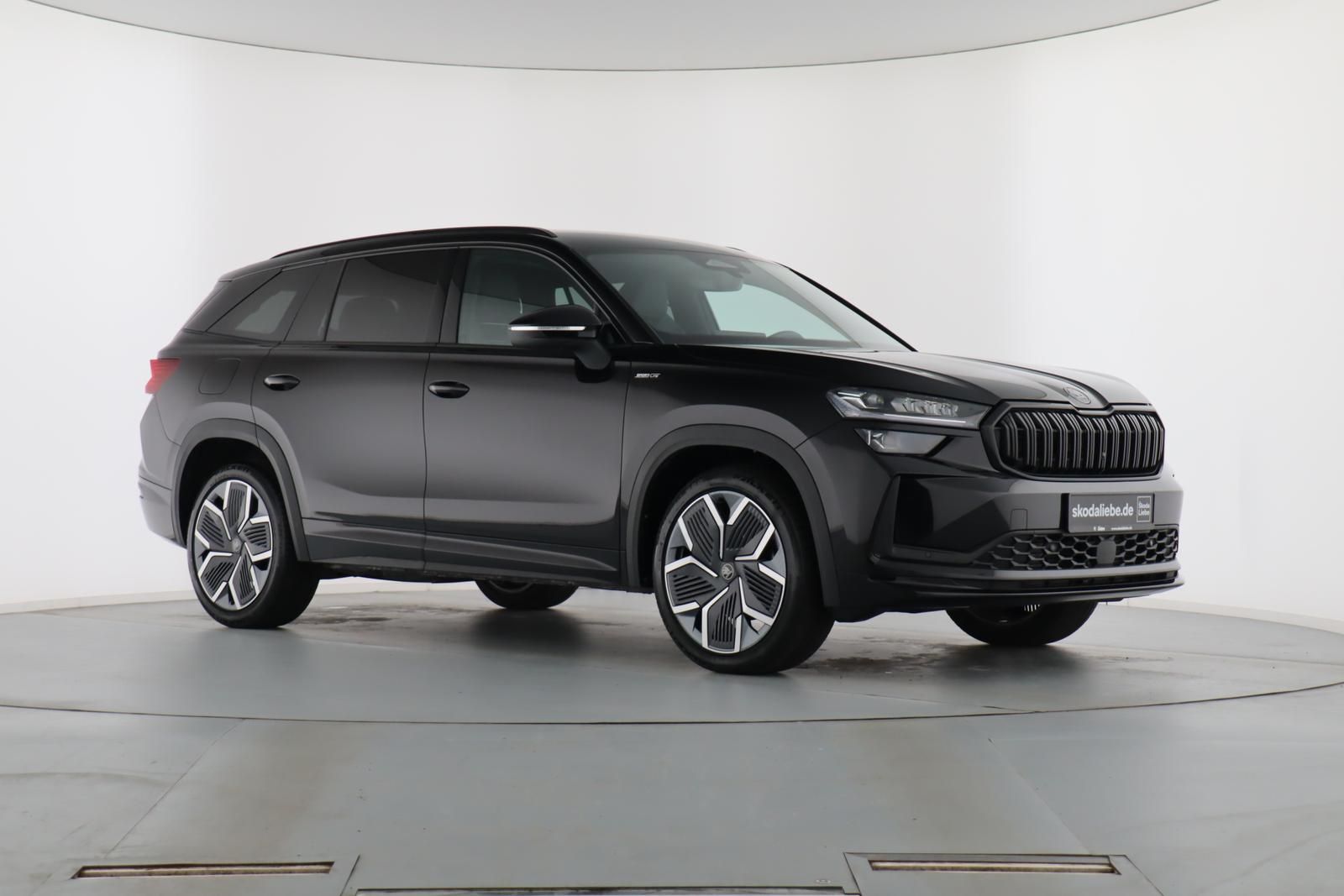 Skoda Kodiaq - Bild 3