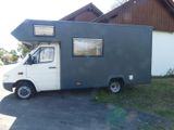 Mercedes-Benz Sprinter GFK 412 Top, sehr robust!!