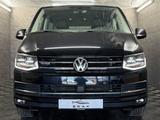 Volkswagen T6 2.0 TDI Multivan Highline 4M DSG*ACC*LED - VW T6 Multivan Gebrauchtwagen