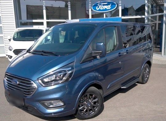 Ford Tourneo custom zu verkaufen