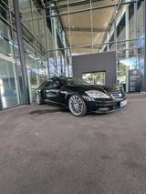 Mercedes-Benz Mercedes S400 W221 Hybrid - gebrauchte Mercedes-Benz S 400 aus dem Jahr 2010